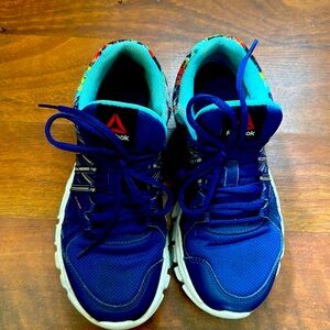 Reebok Running Sneaker V72516 6.5